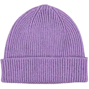 Merino Lambswool Beanie