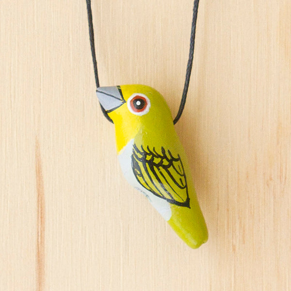 Songbird jewelry on sale